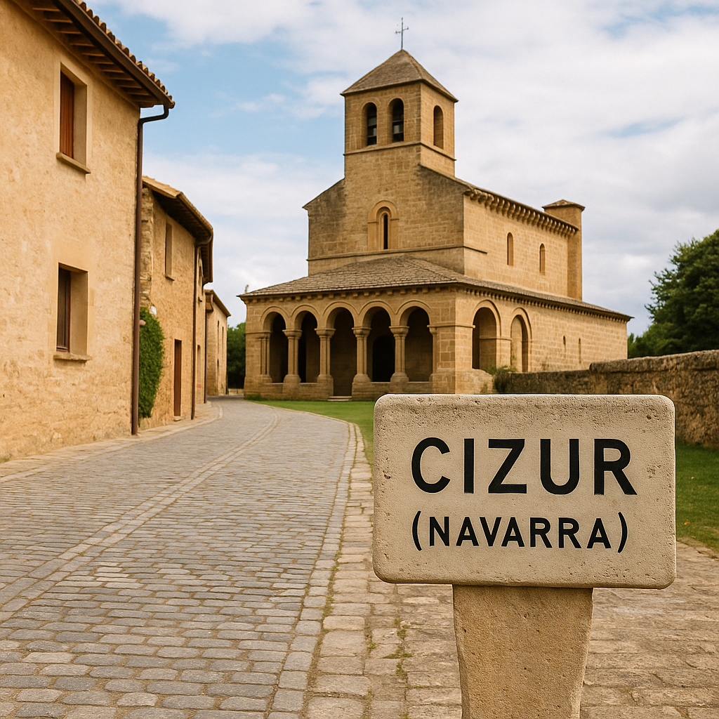 Vender piso en Cizur 