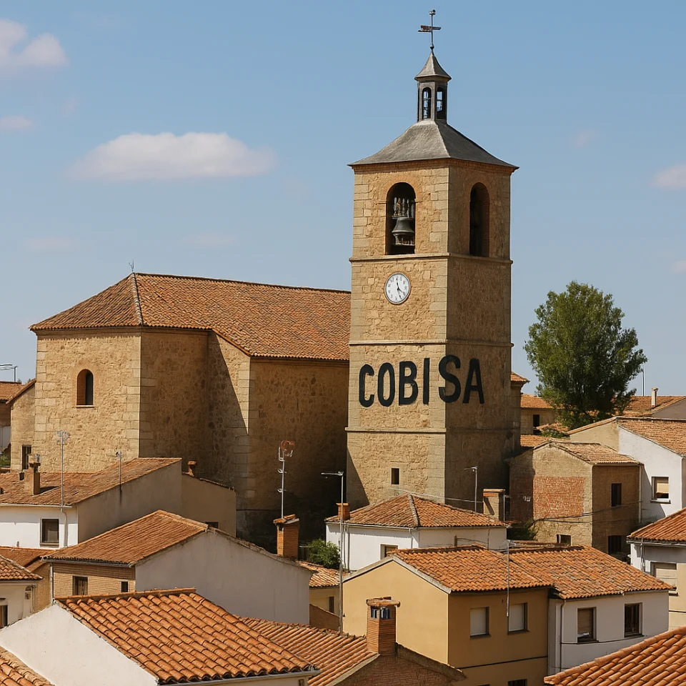 Cobisa