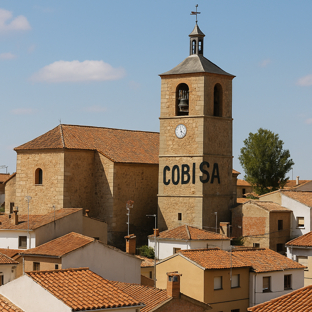 Vender piso en Cobisa 