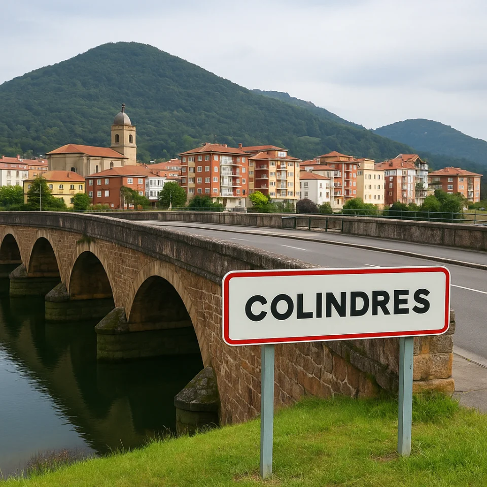 Colindres