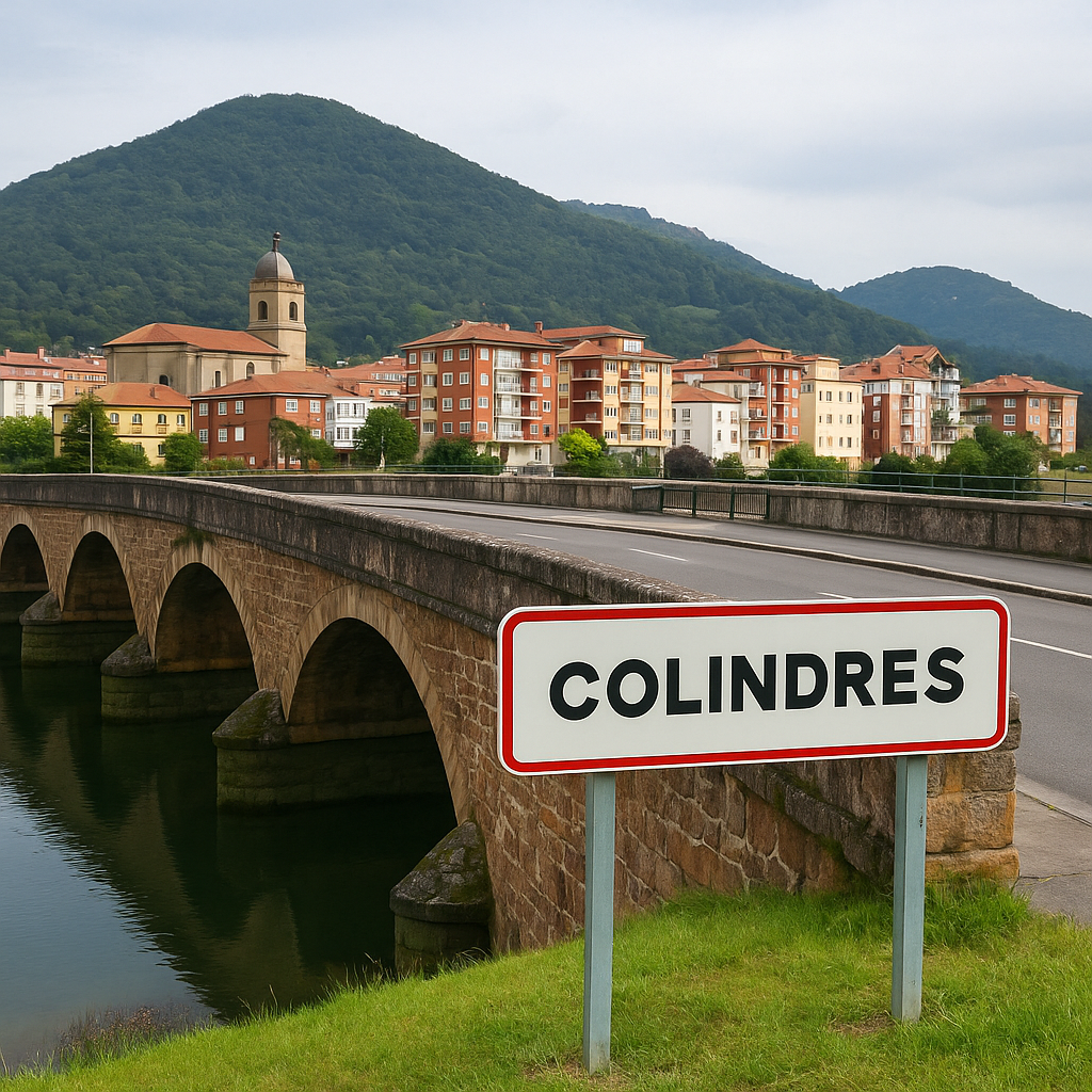 Vender piso en Colindres 