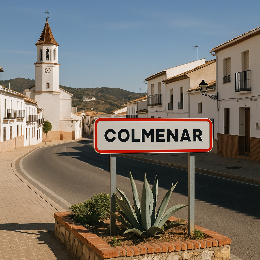 Vender piso en Colmenar 