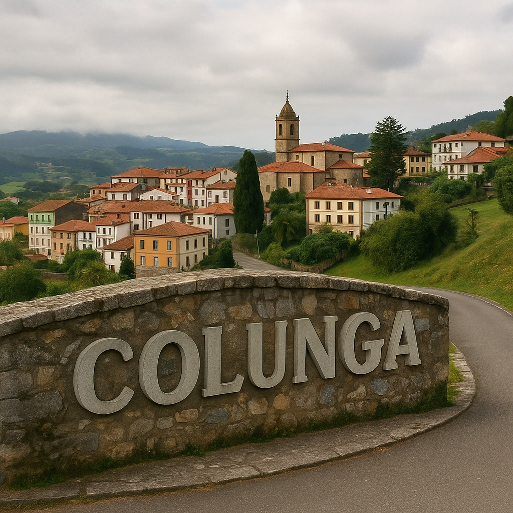 Vender piso en Colunga 