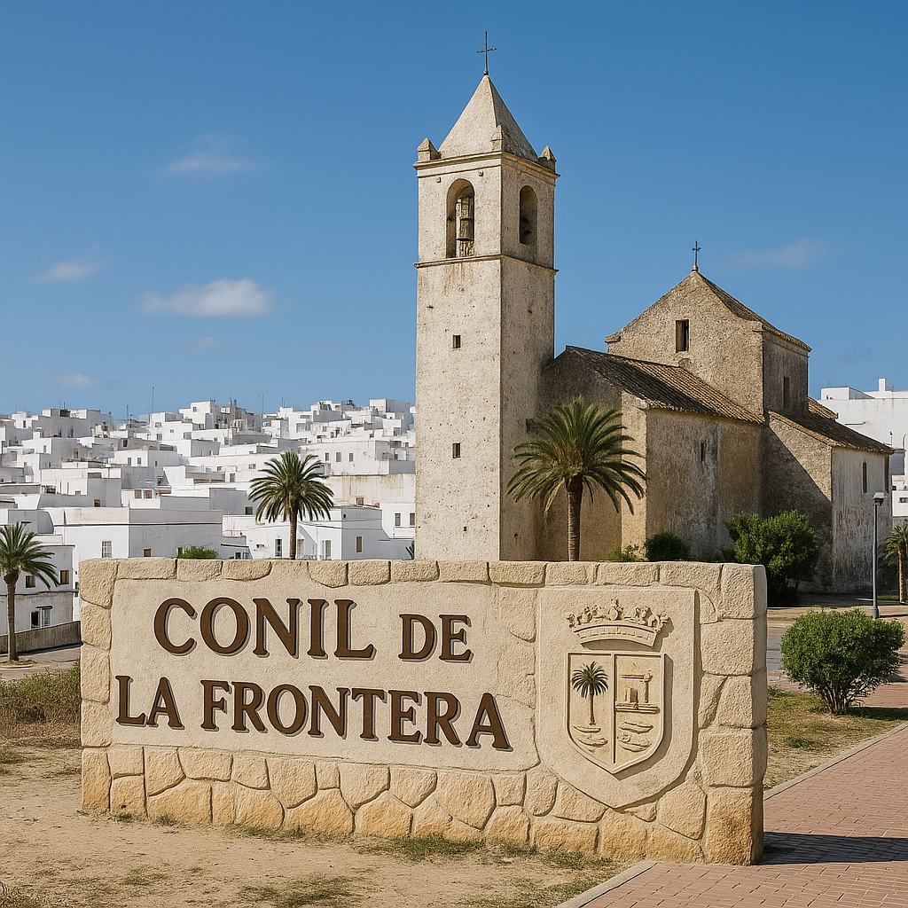 Vender piso en Conil De La Frontera 