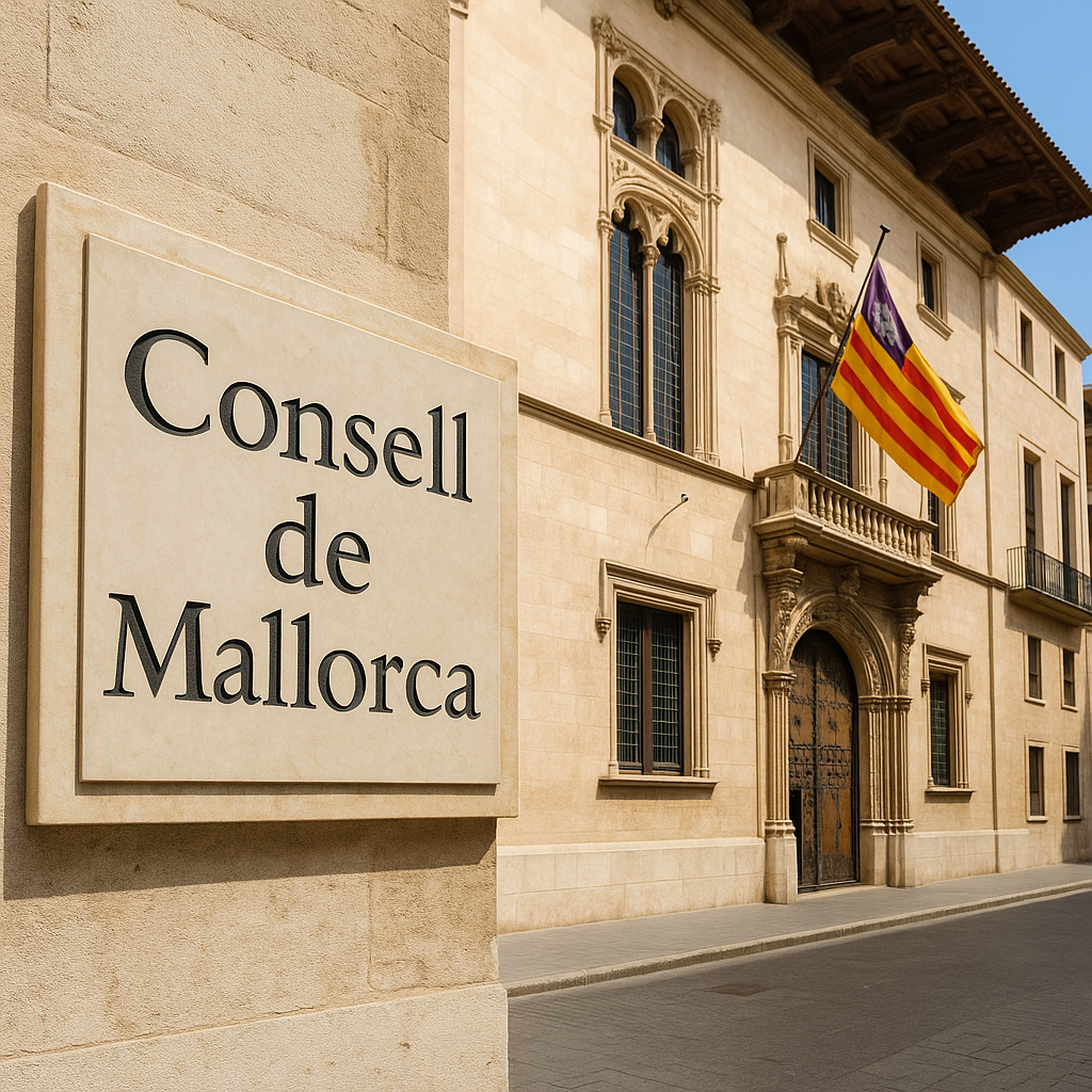 Vender piso en Consell 