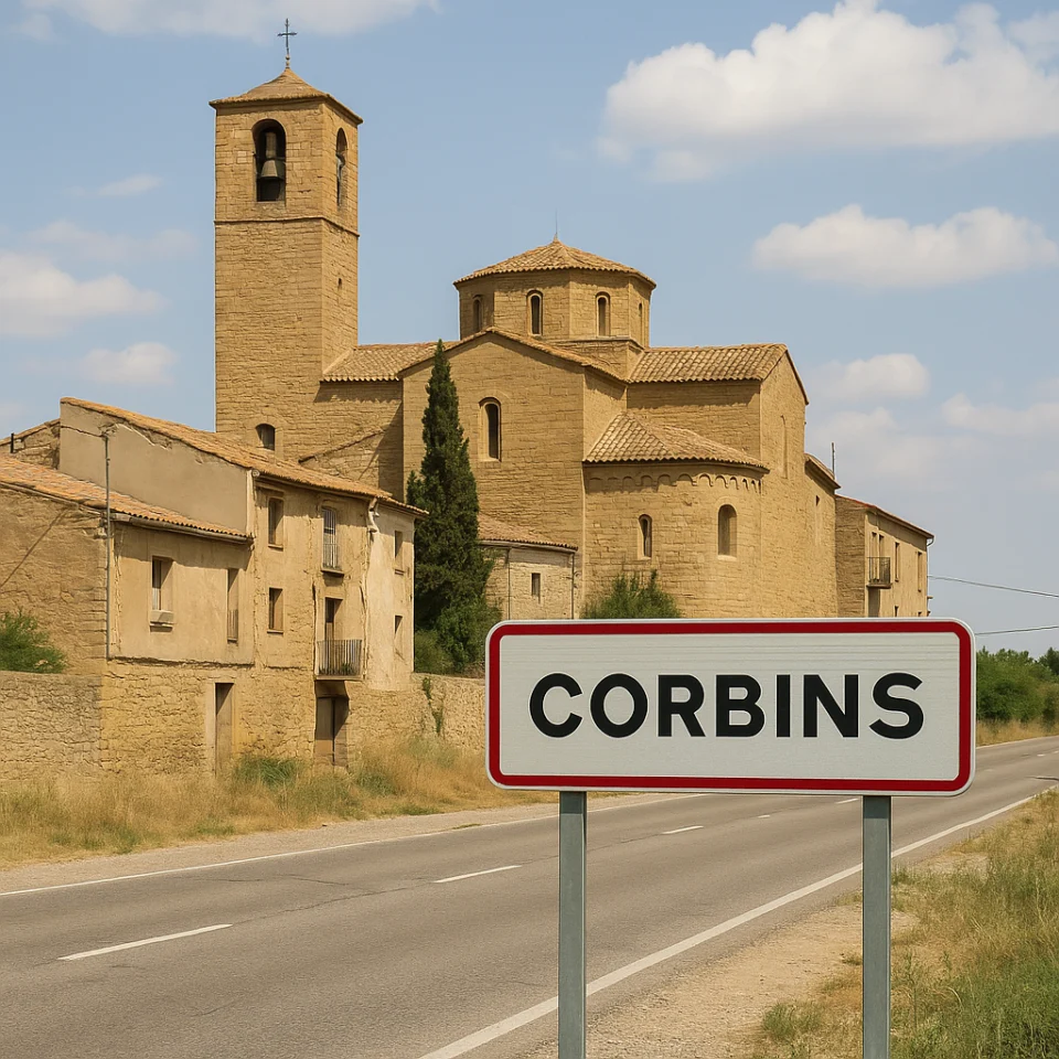 Corbins