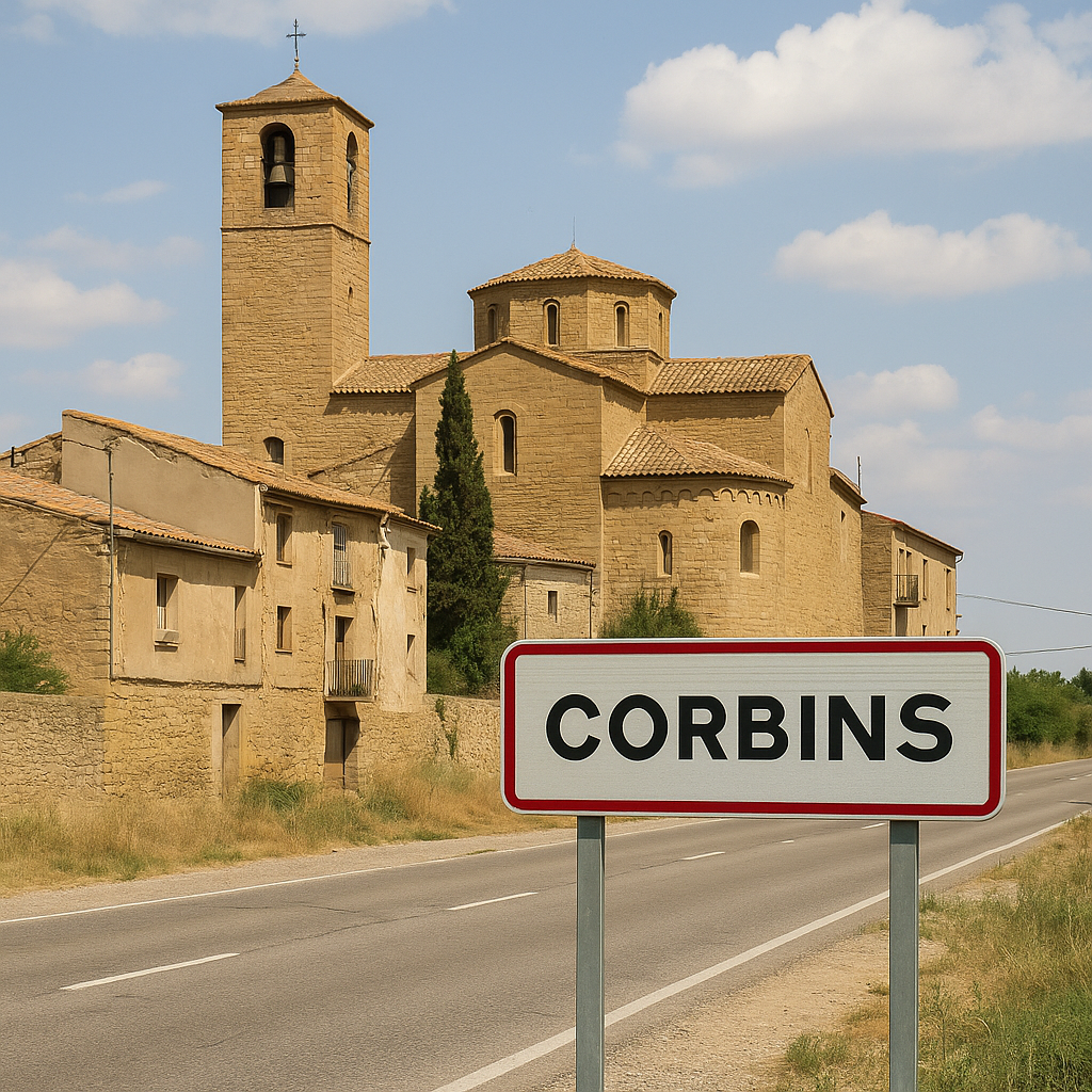 Vender piso en Corbins 