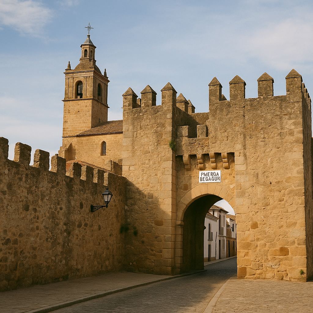 Vender piso en Coria 