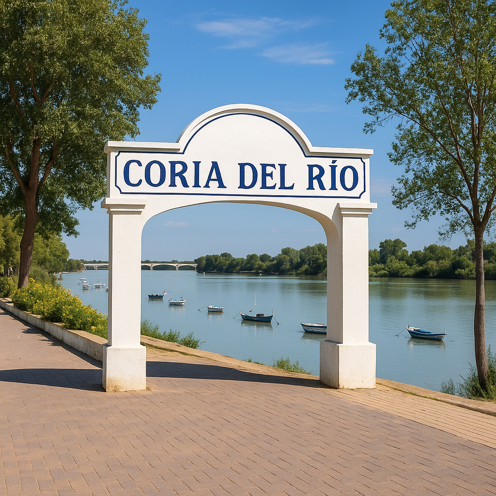 Vender piso en Coria Del Río 