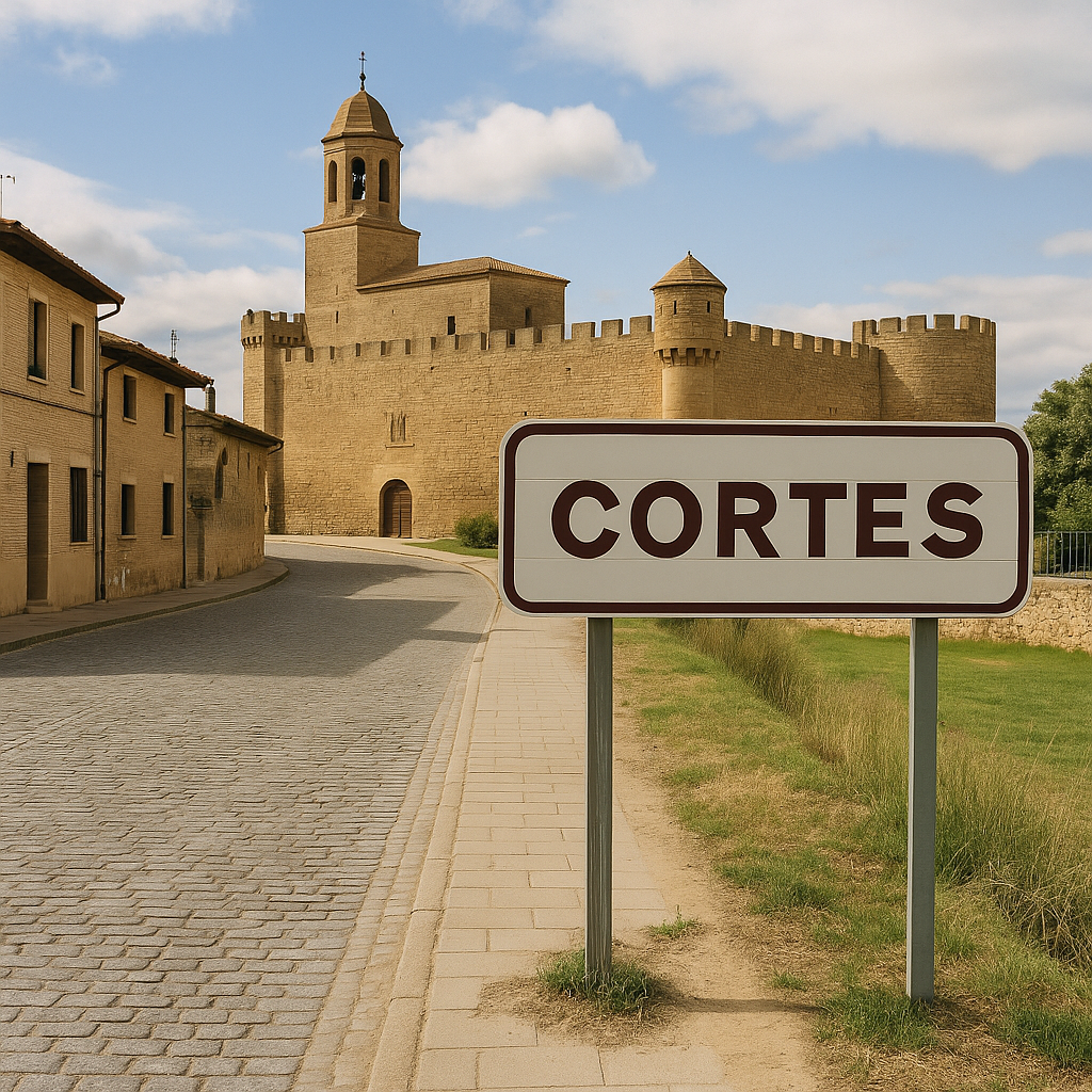 Vender piso en Cortes 