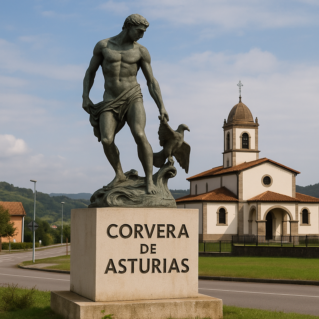 Vender piso en Corvera De Asturias 