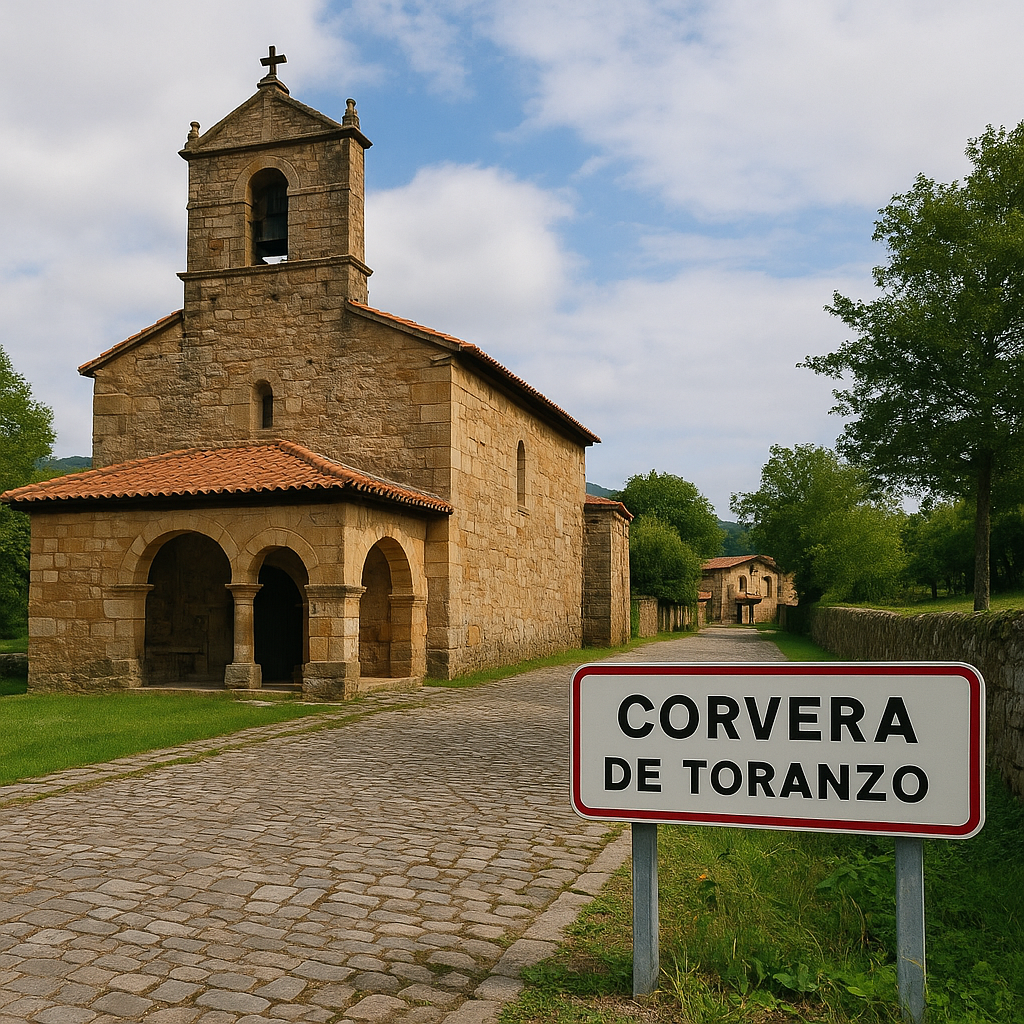 Vender piso en Corvera De Toranzo 