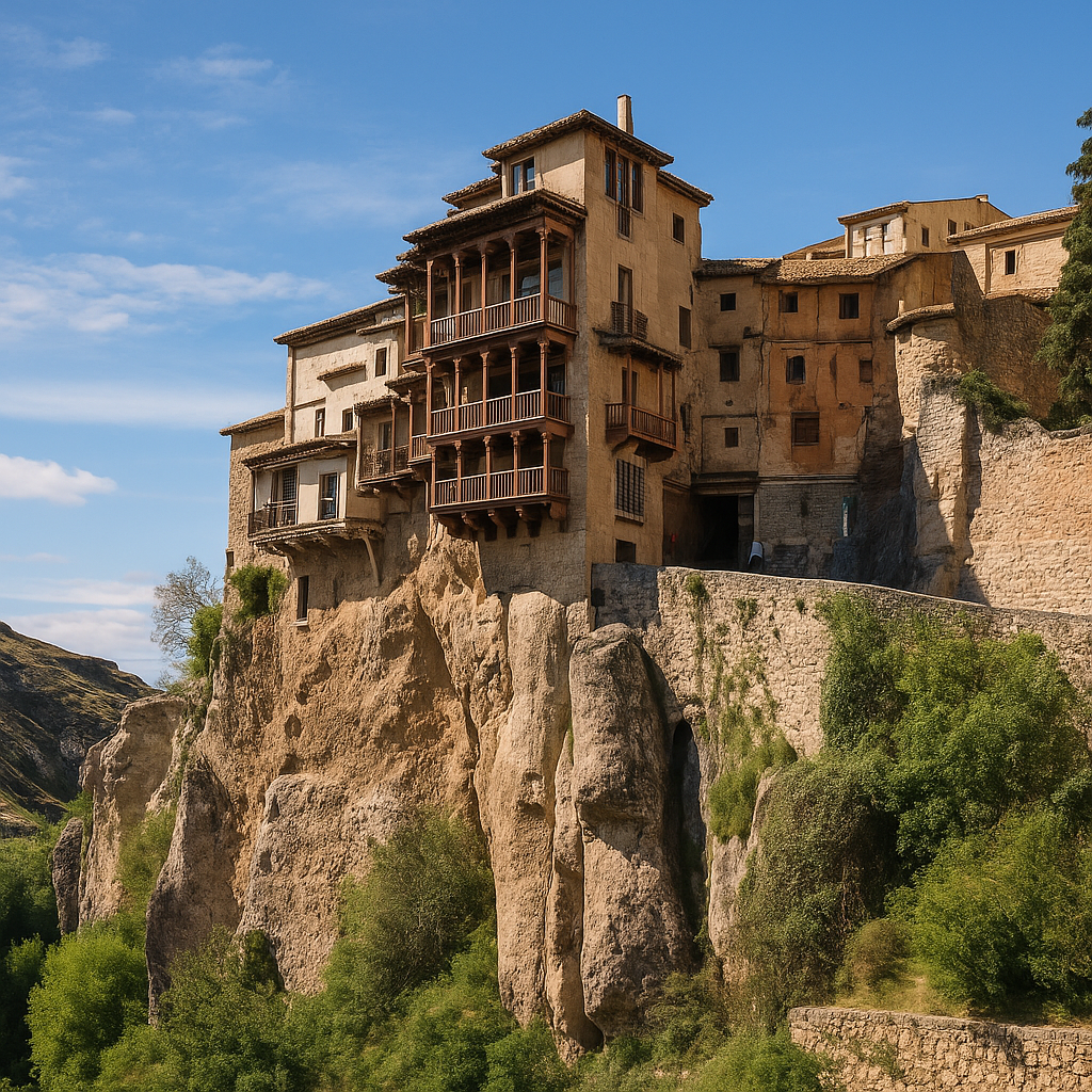 Vender piso en Cuenca 