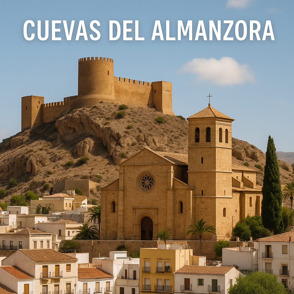 Vender piso en Cuevas Del Almanzora 
