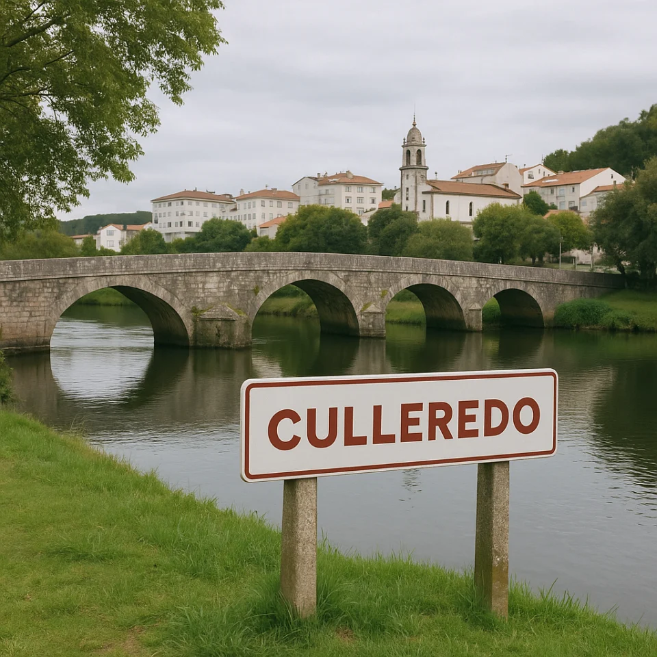 Culleredo