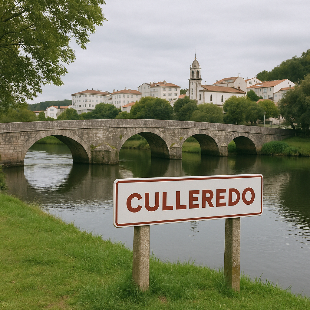 Vender piso en Culleredo 