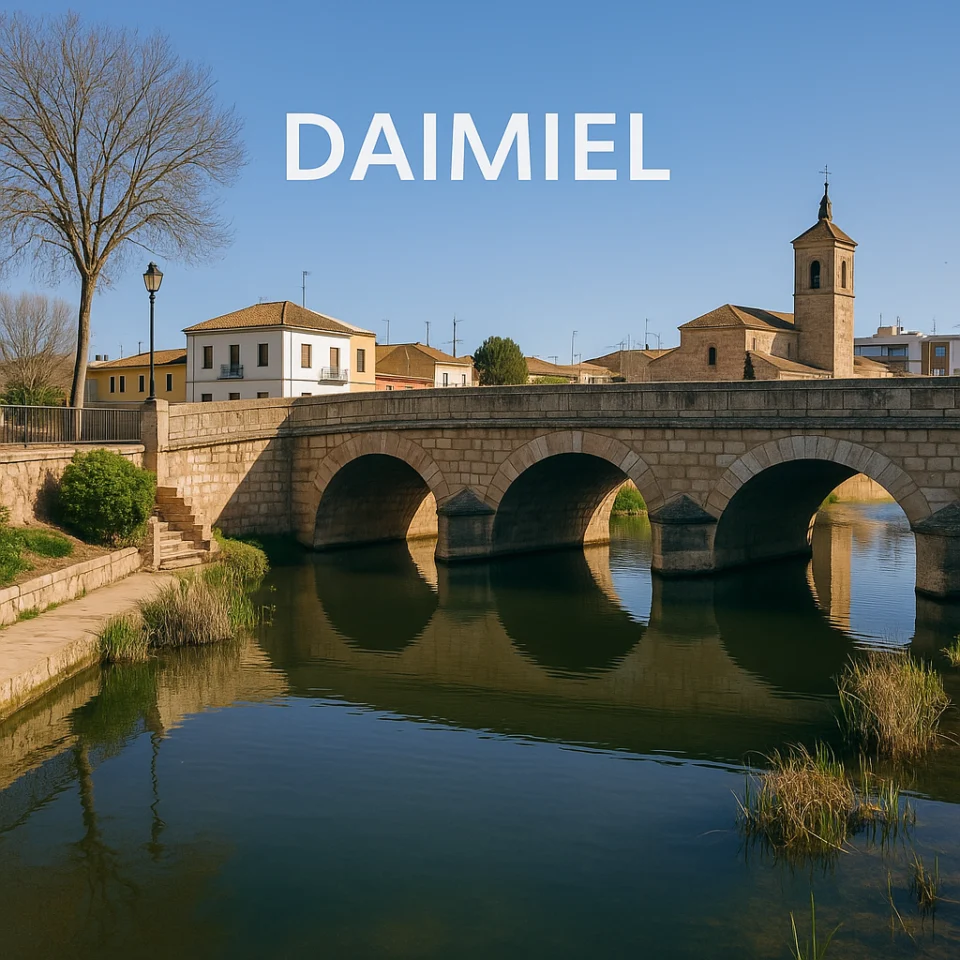 Daimiel