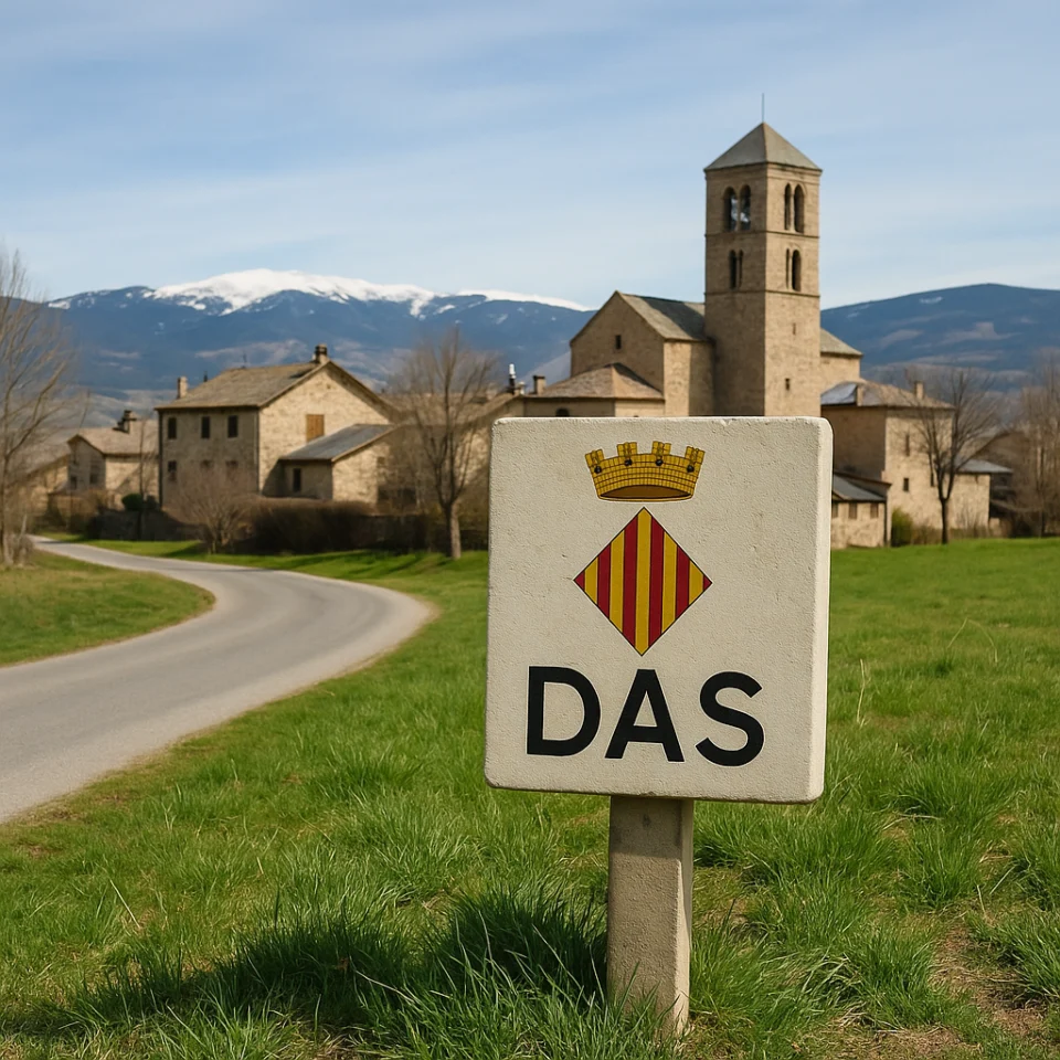 Das