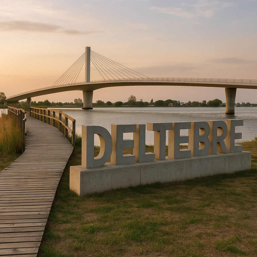 Vender piso en Deltebre 