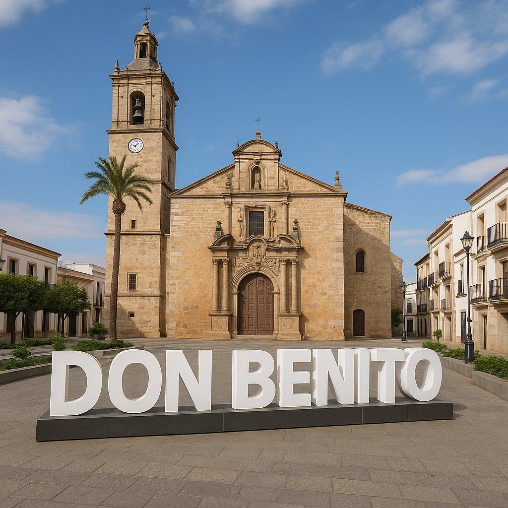 Vender piso en Don Benito 