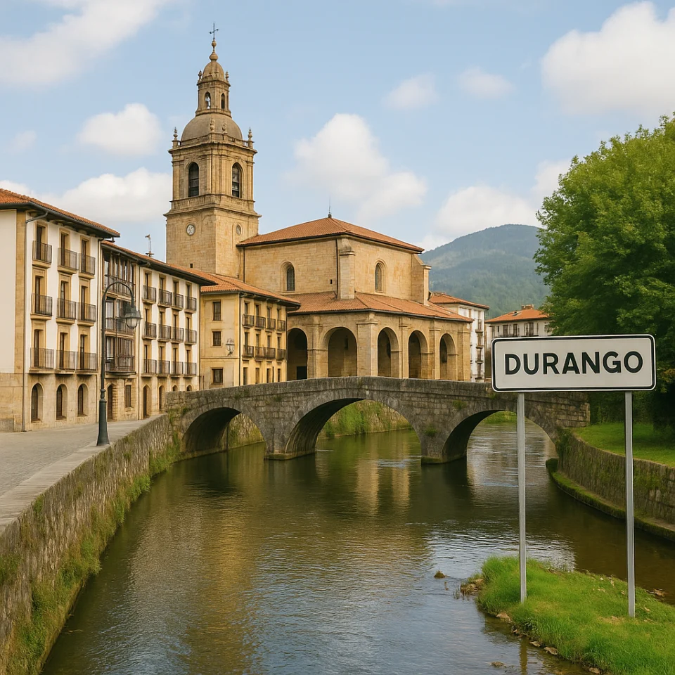 Durango