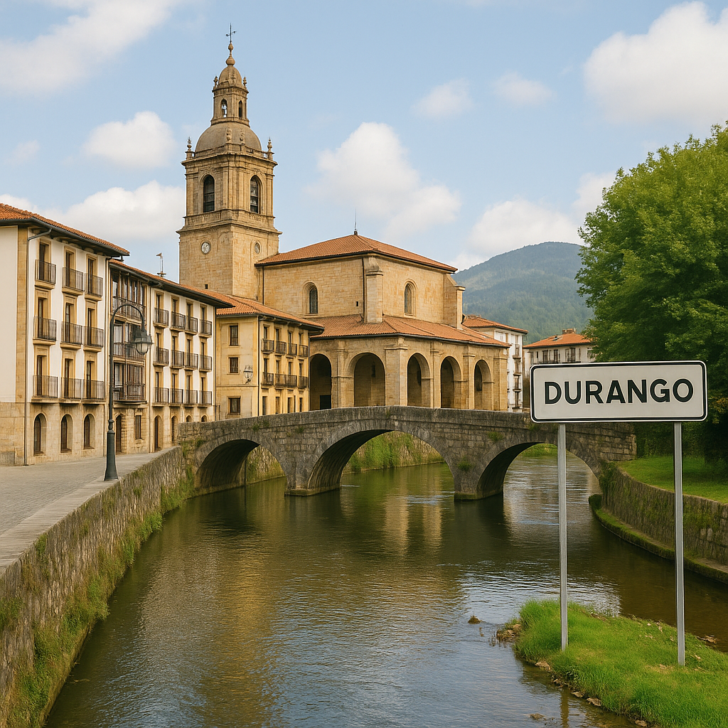 Vender piso en Durango 