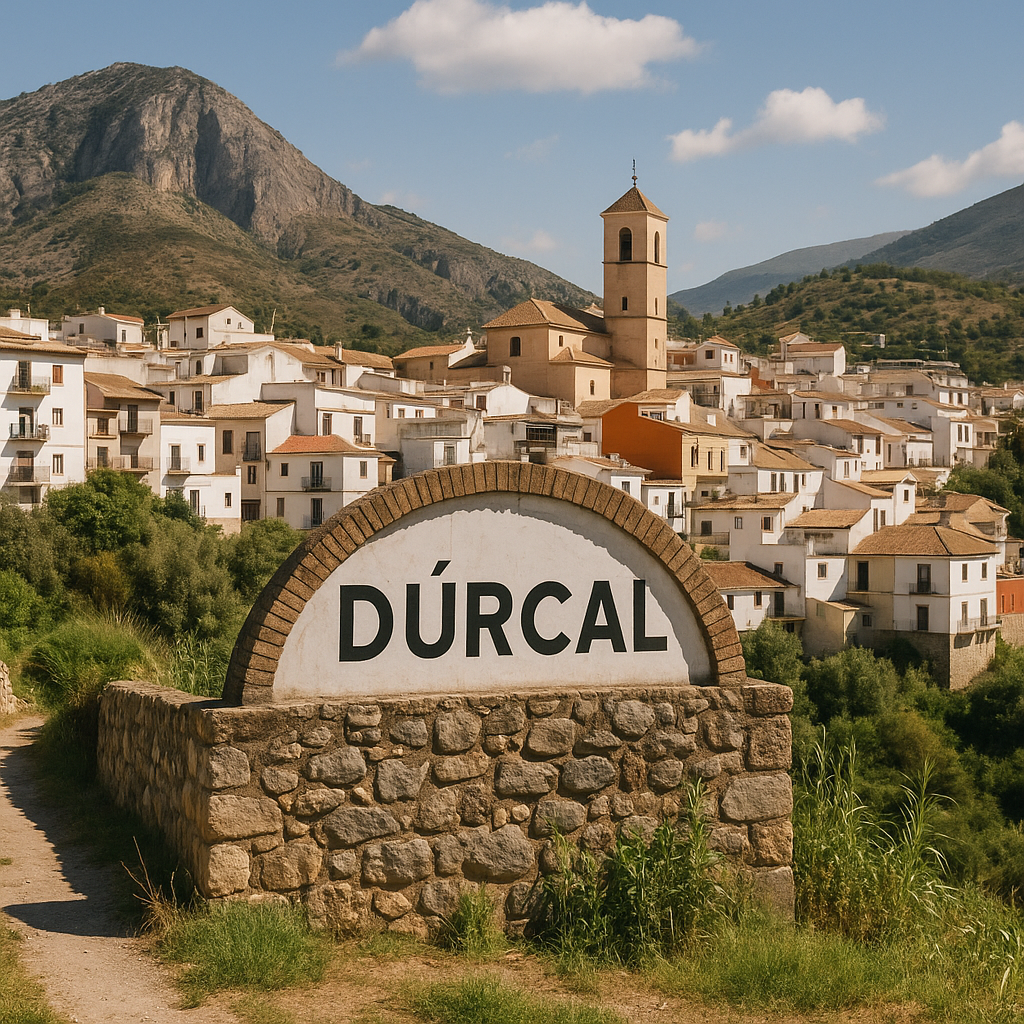 Vender piso en Dúrcal 