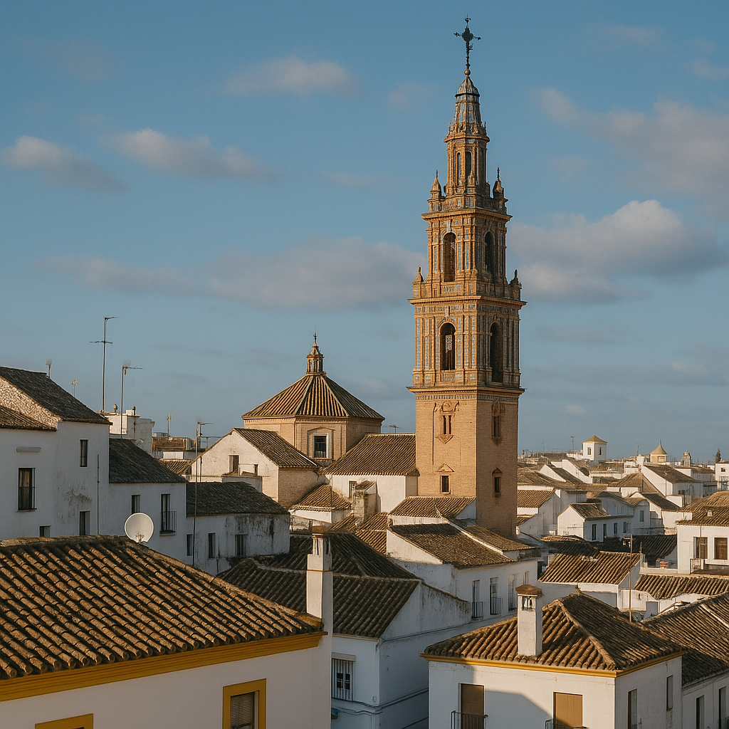 Vender piso en Écija 