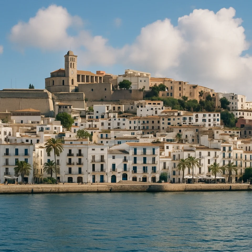 Eivissa
