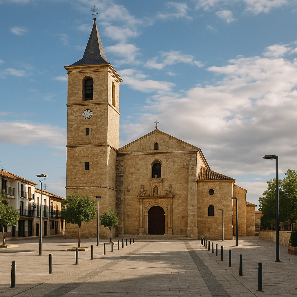 Vender piso en El Álamo 