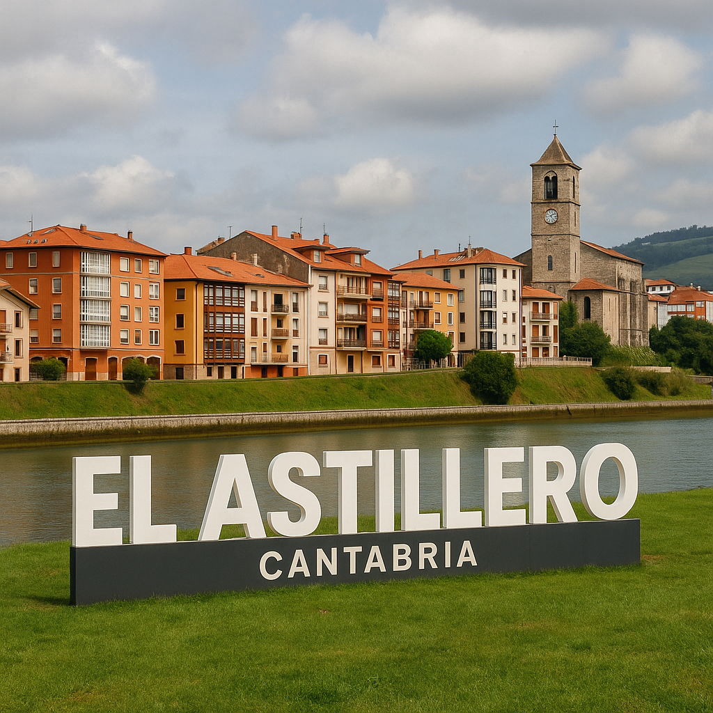 Vender piso en El Astillero 