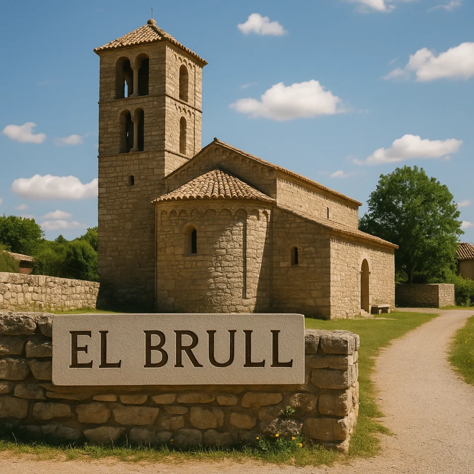 El Brull