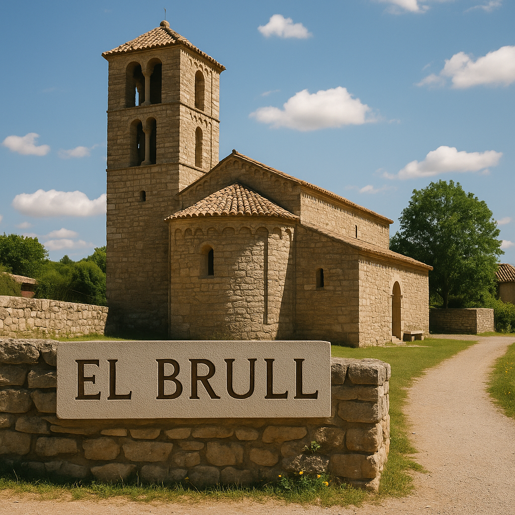 Vender piso en El Brull 