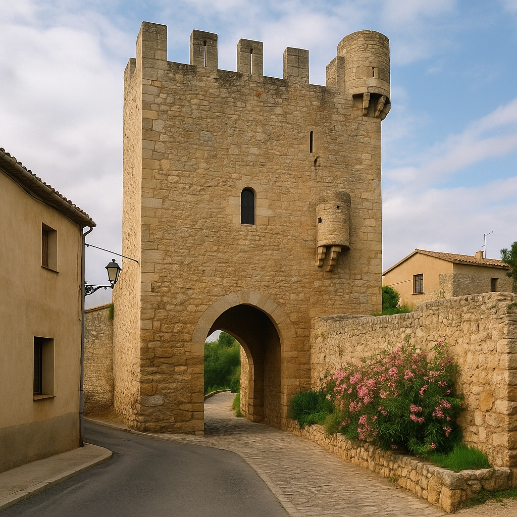 Vender piso en El Catllar 