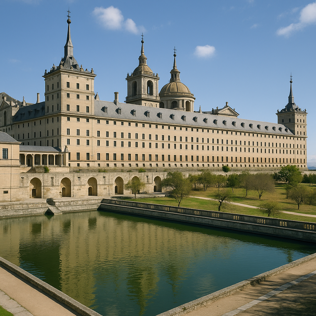 Vender piso en El Escorial 