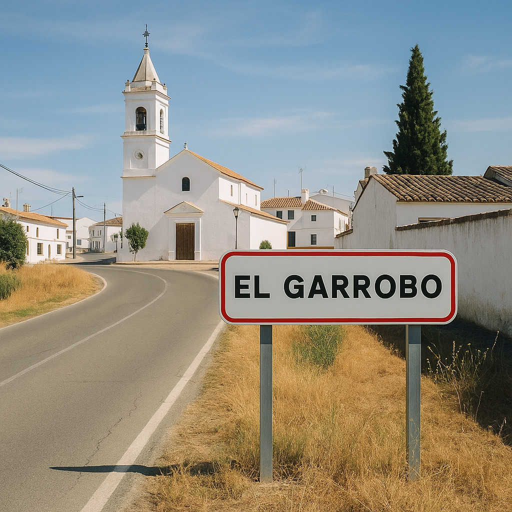 Vender piso en El Garrobo 