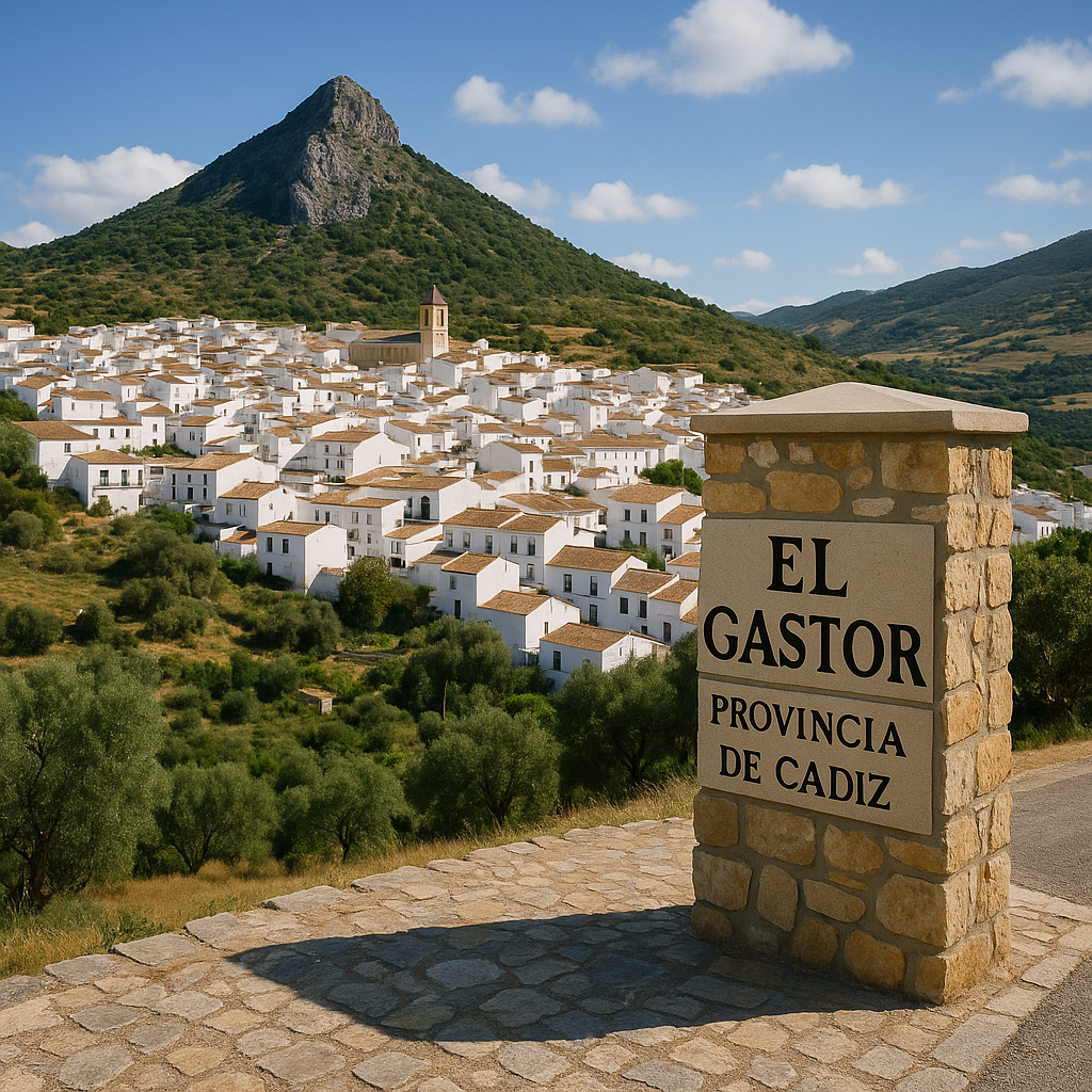 Vender piso en El Gastor 