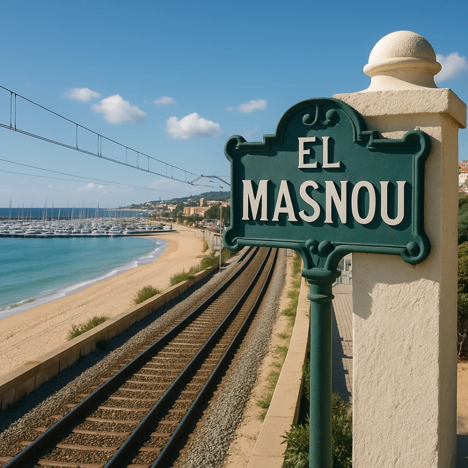 El Masnou