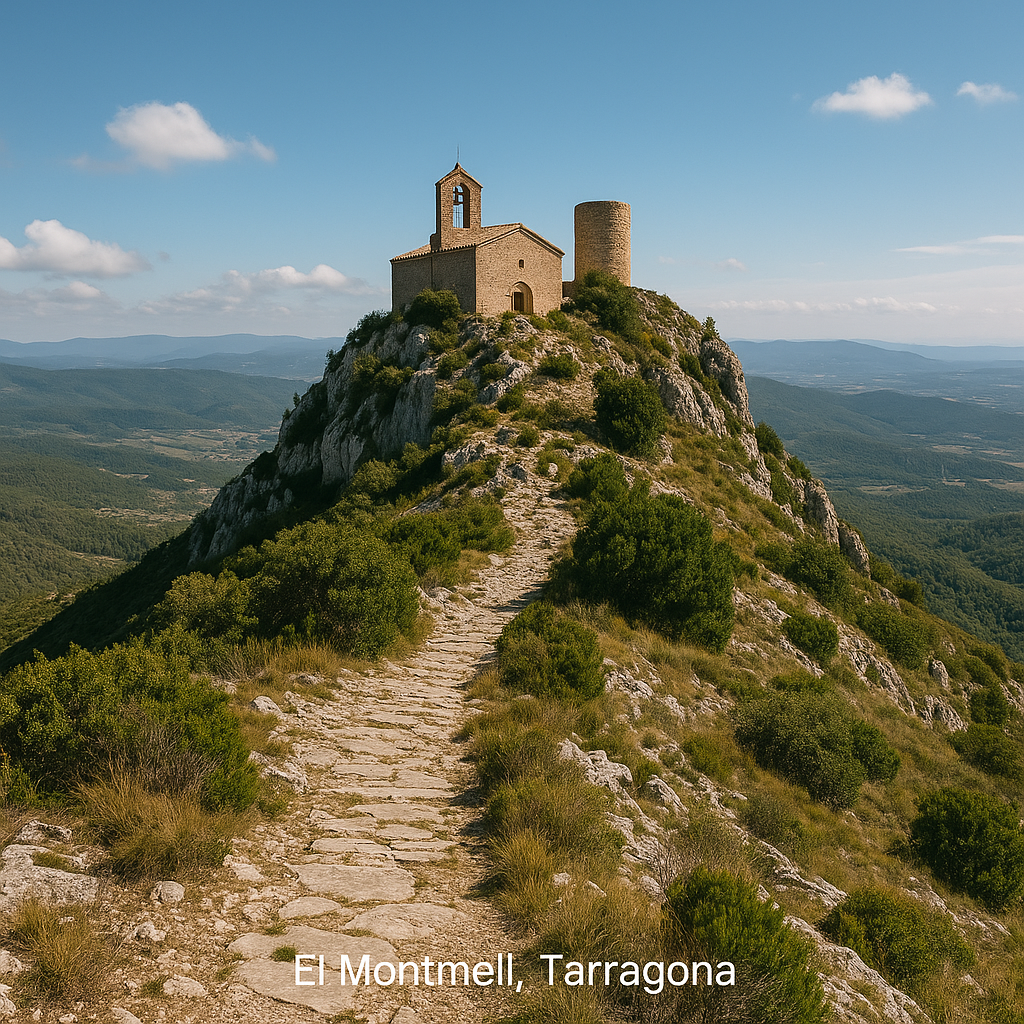 Vender piso en El Montmell 