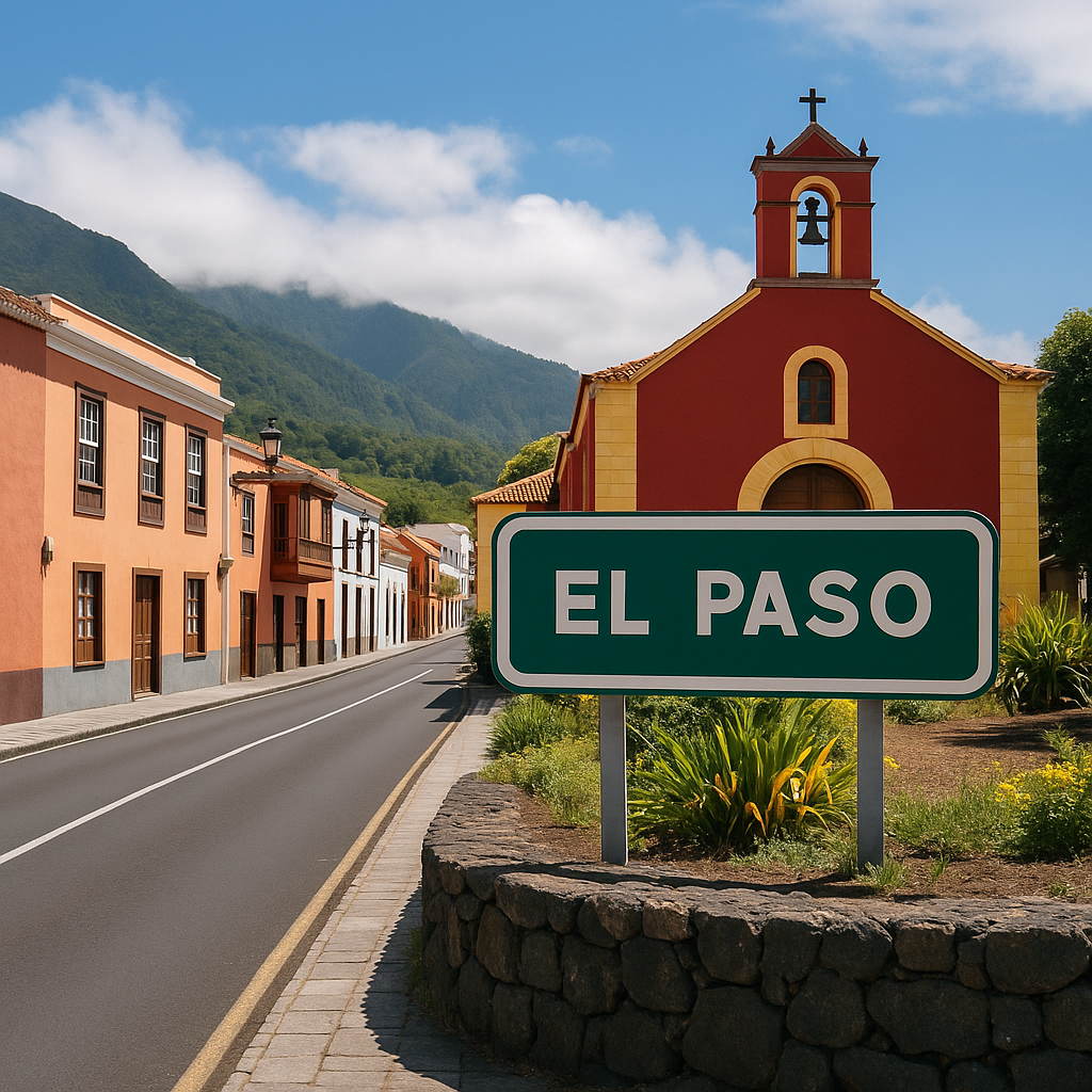 Vender piso en El Paso 