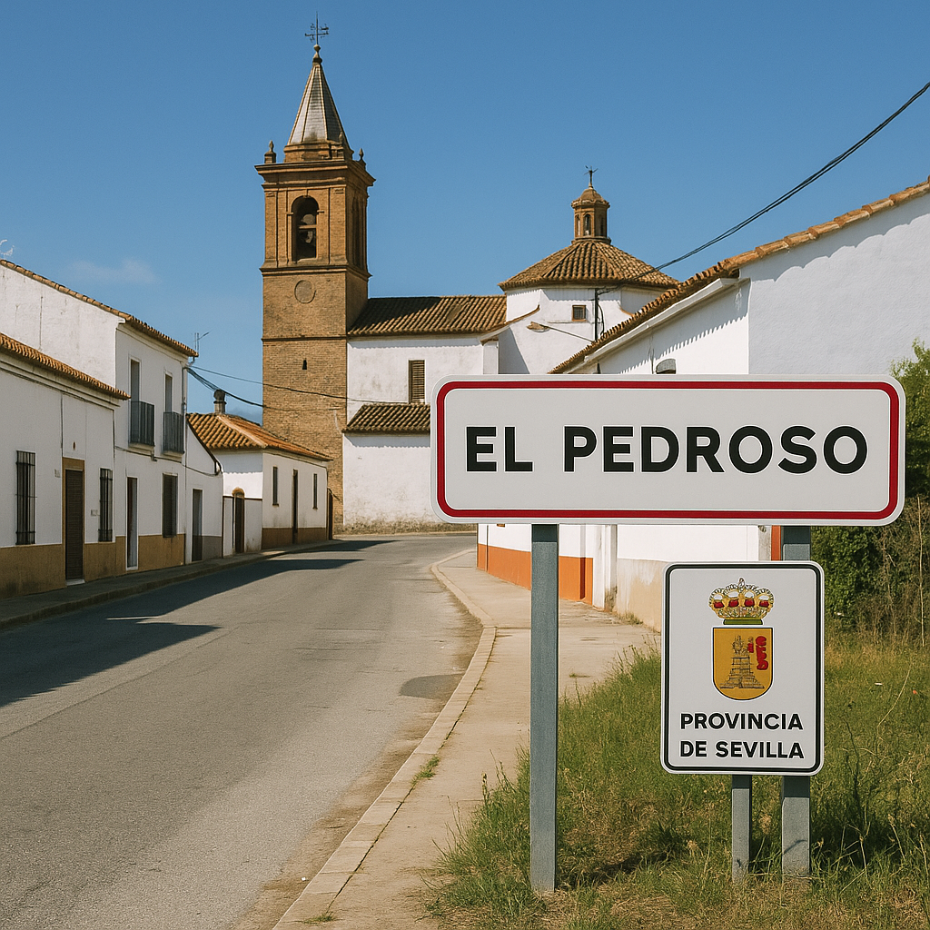 Vender piso en El Pedroso 