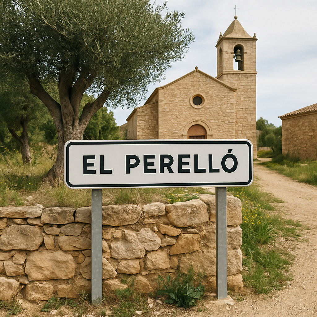 Vender piso en El Perelló 