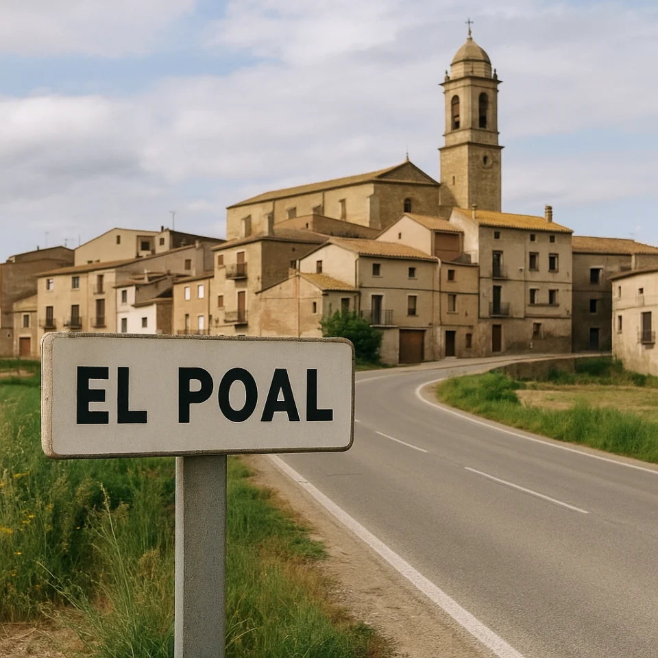 El Poal