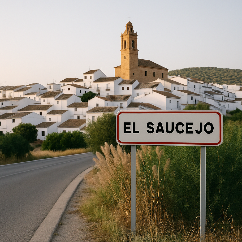 Vender piso en El Saucejo 
