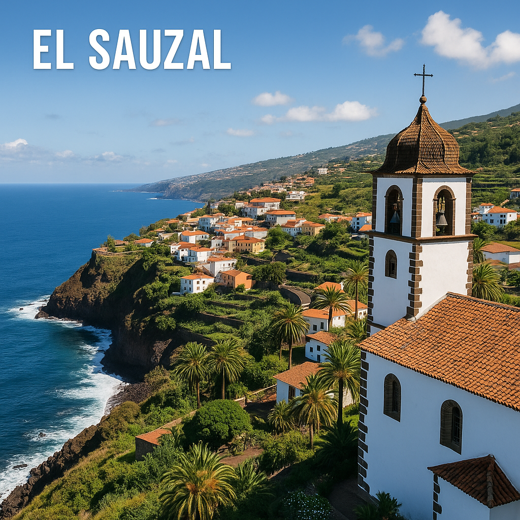 Vender piso en El Sauzal 