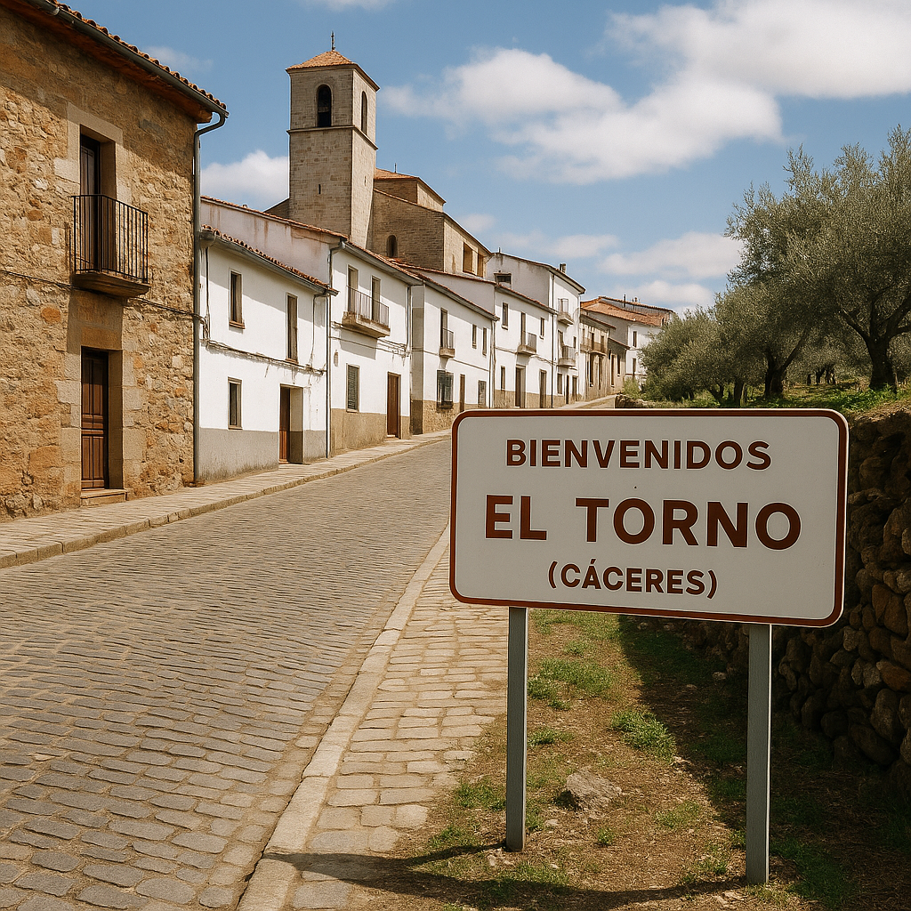 Vender piso en El Torno 