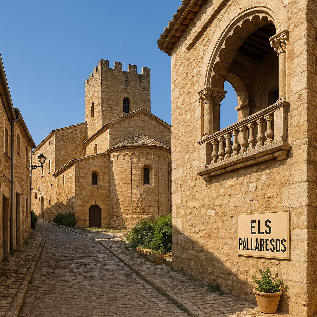 Vender piso en Els Pallaresos 