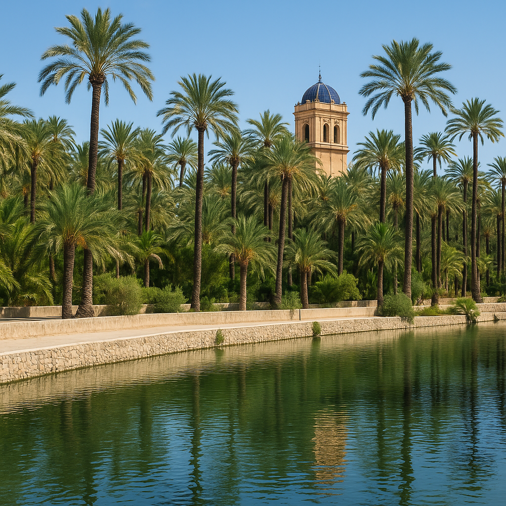 Vender piso en Elx/Elche 