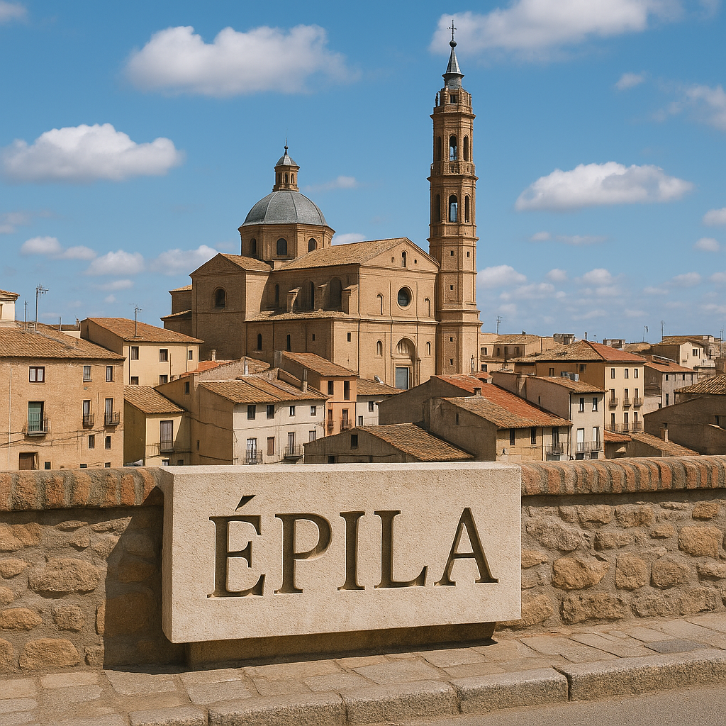 Vender piso en Épila 