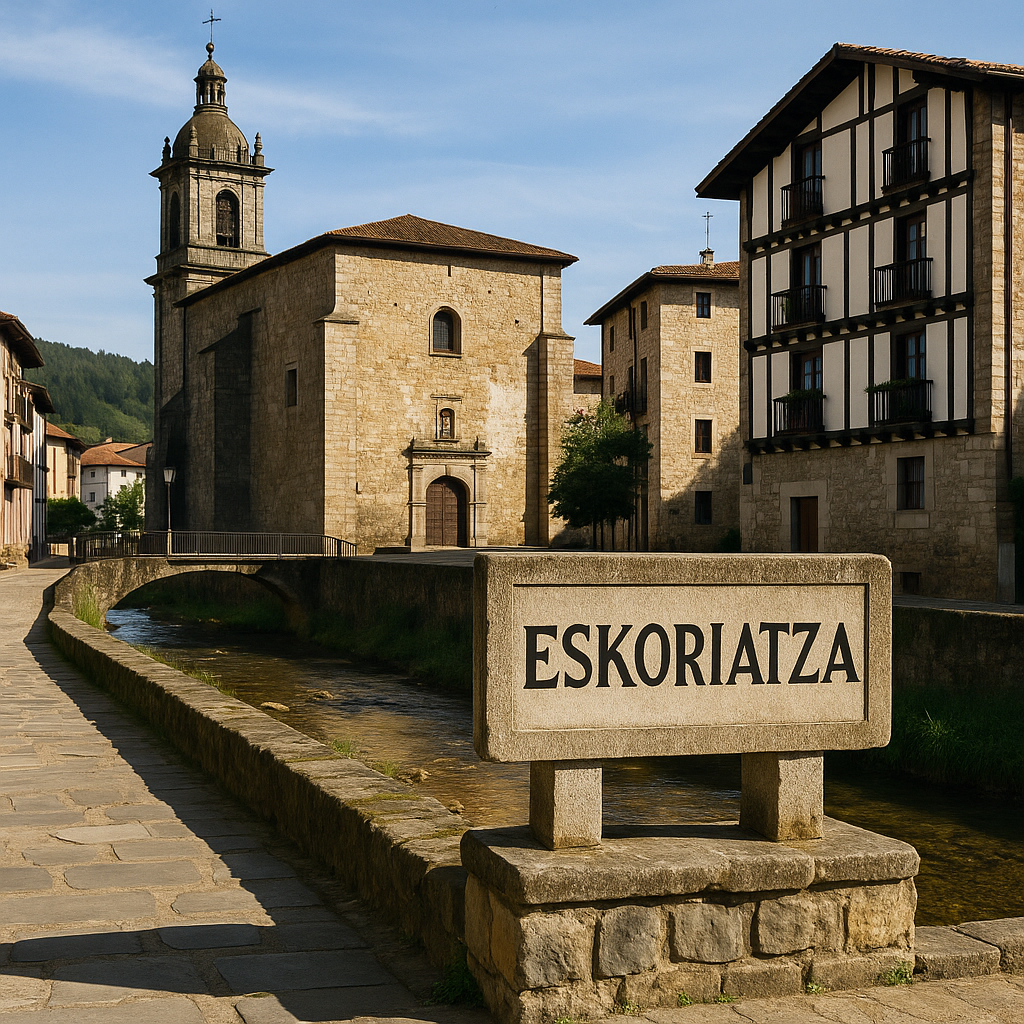 Vender piso en Eskoriatza 